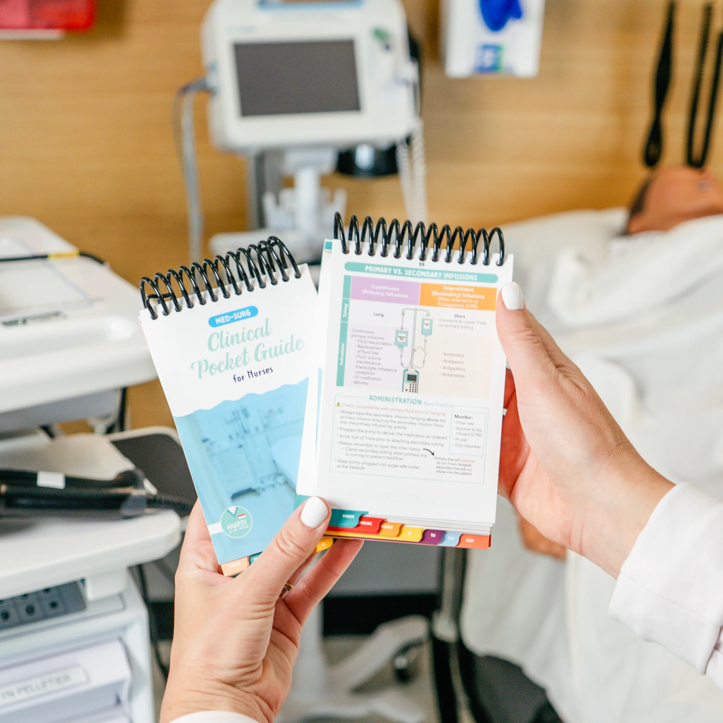 Clinical Pocket Guide - Image 10