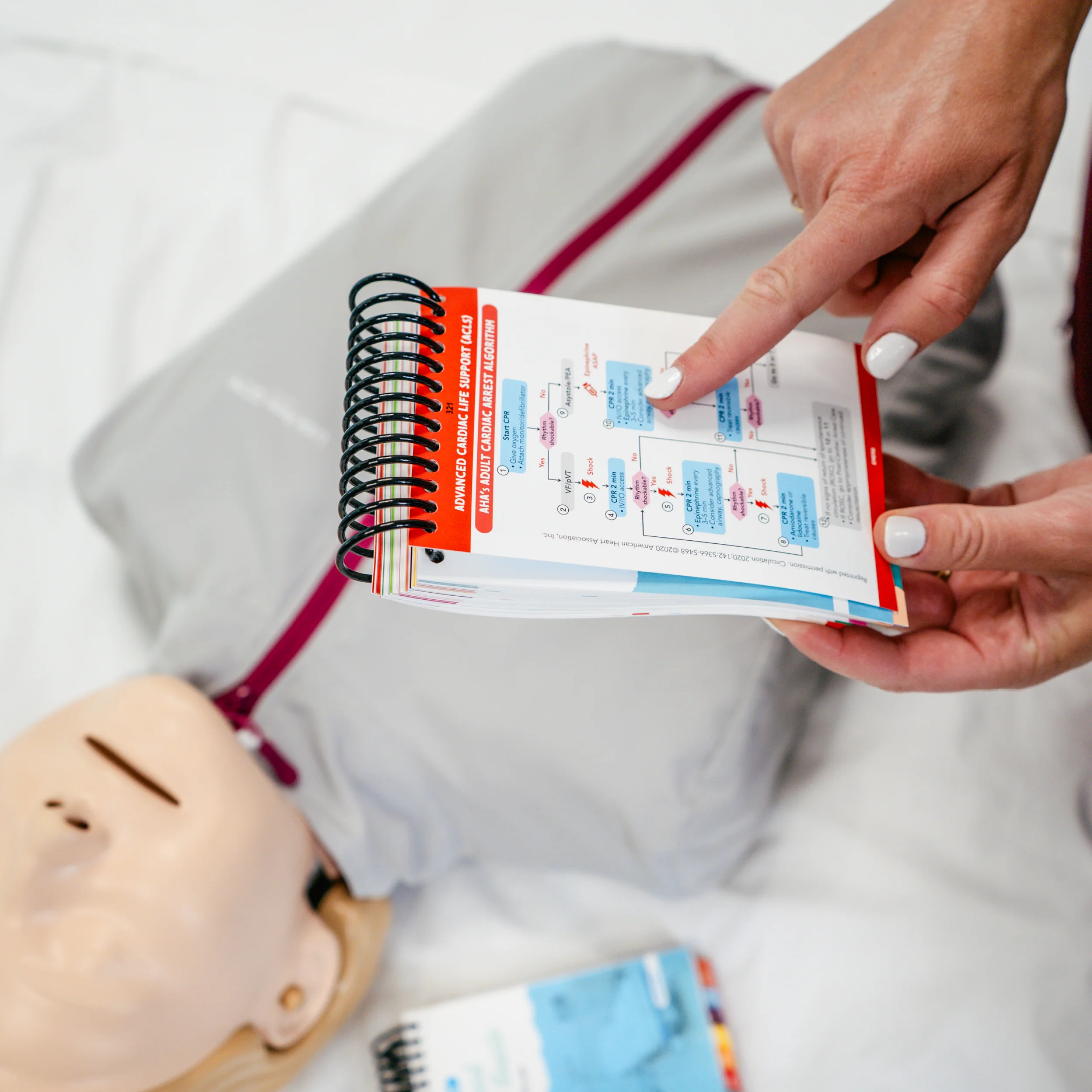 Clinical Pocket Guide - Image 11