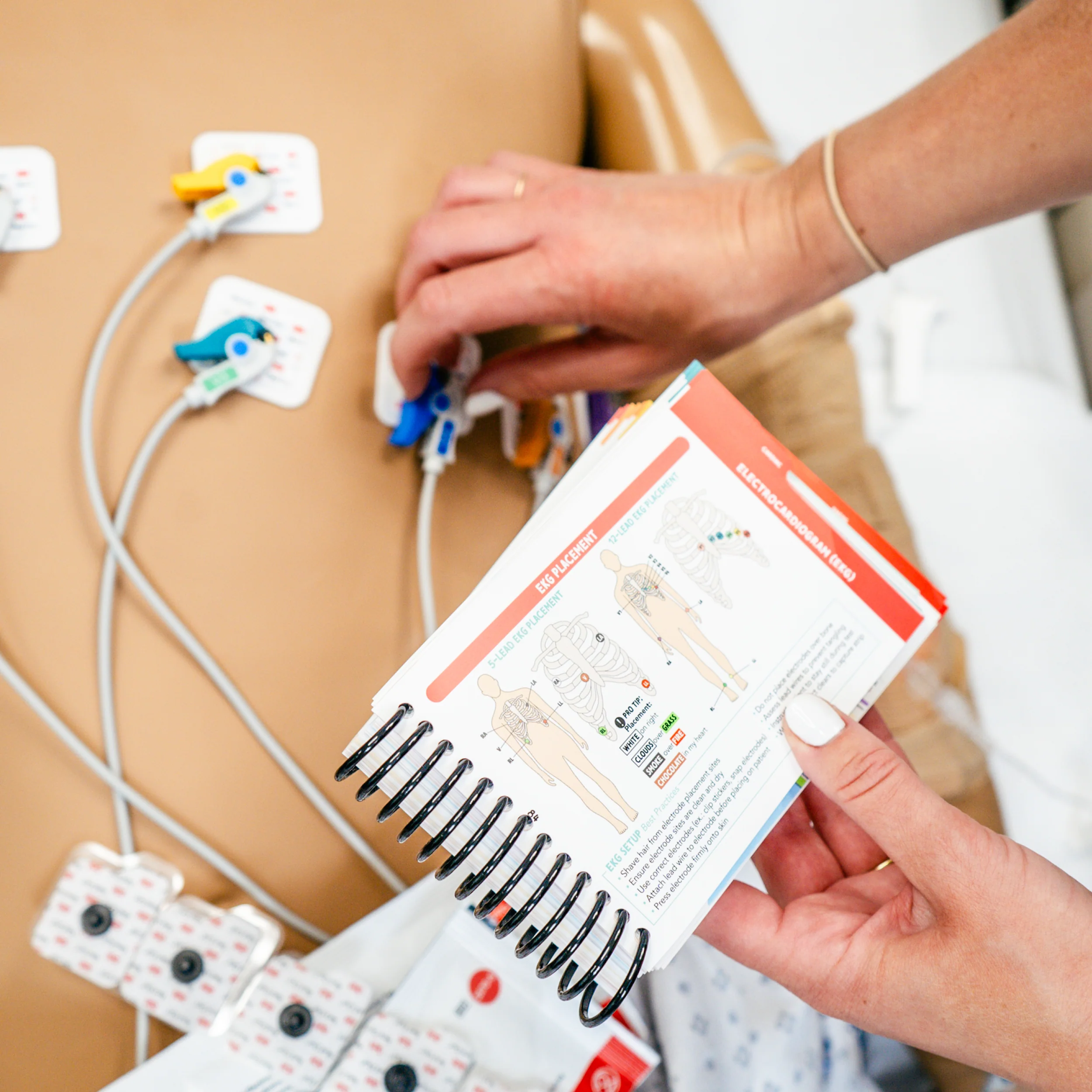 Clinical Pocket Guide - Image 12