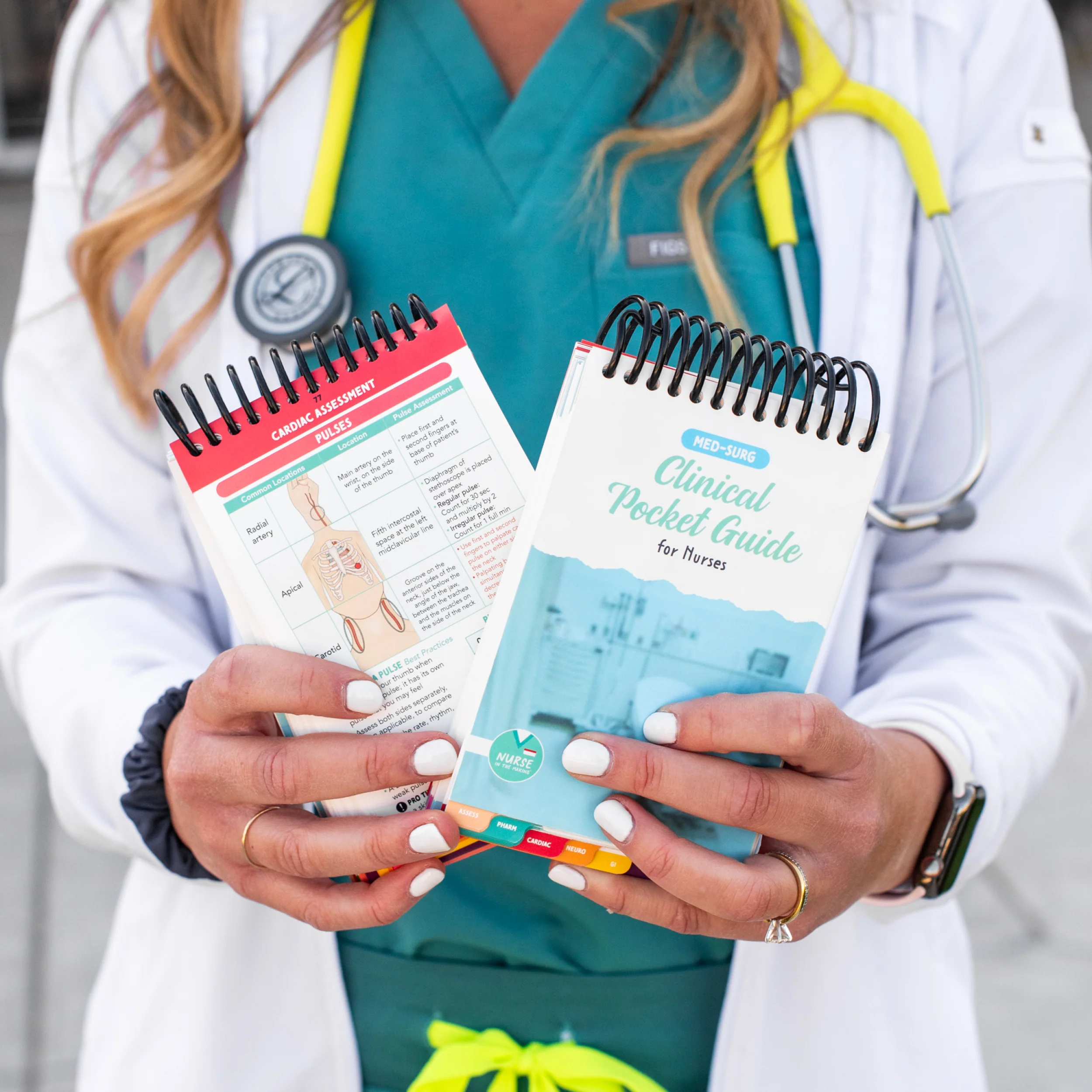 Clinical Pocket Guide - Image 7
