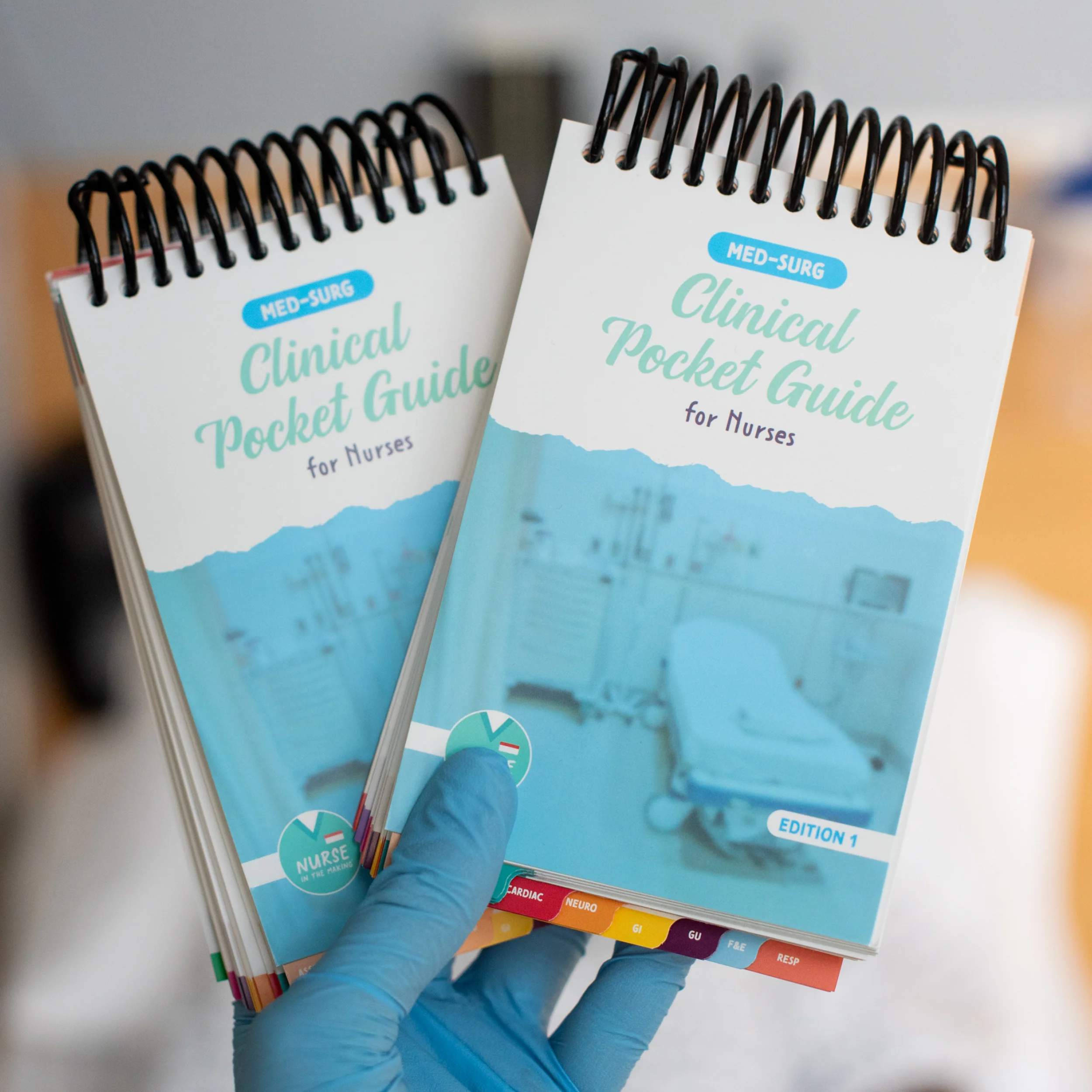 Clinical Pocket Guide - Image 8