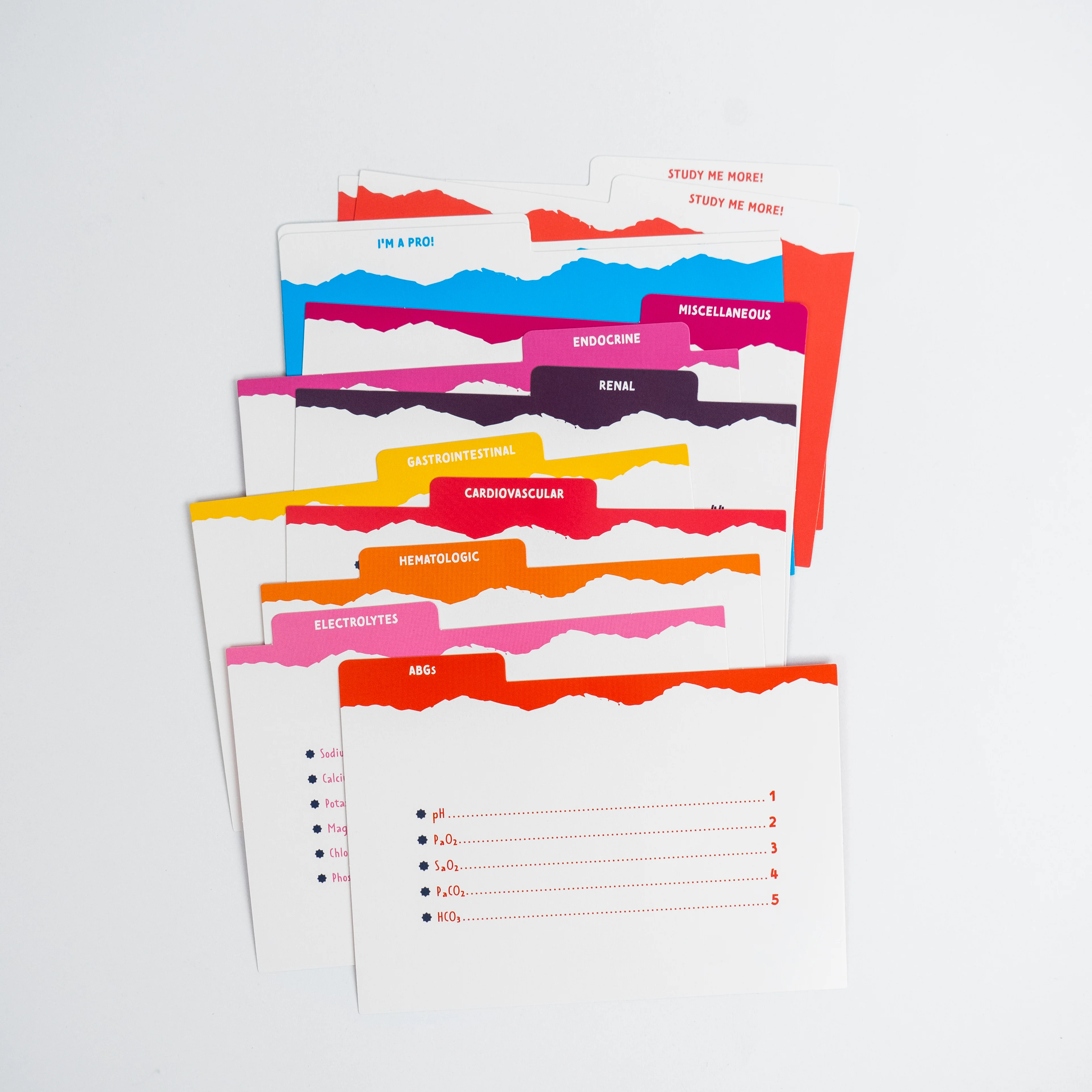 Flashcard Dividers - Image 5