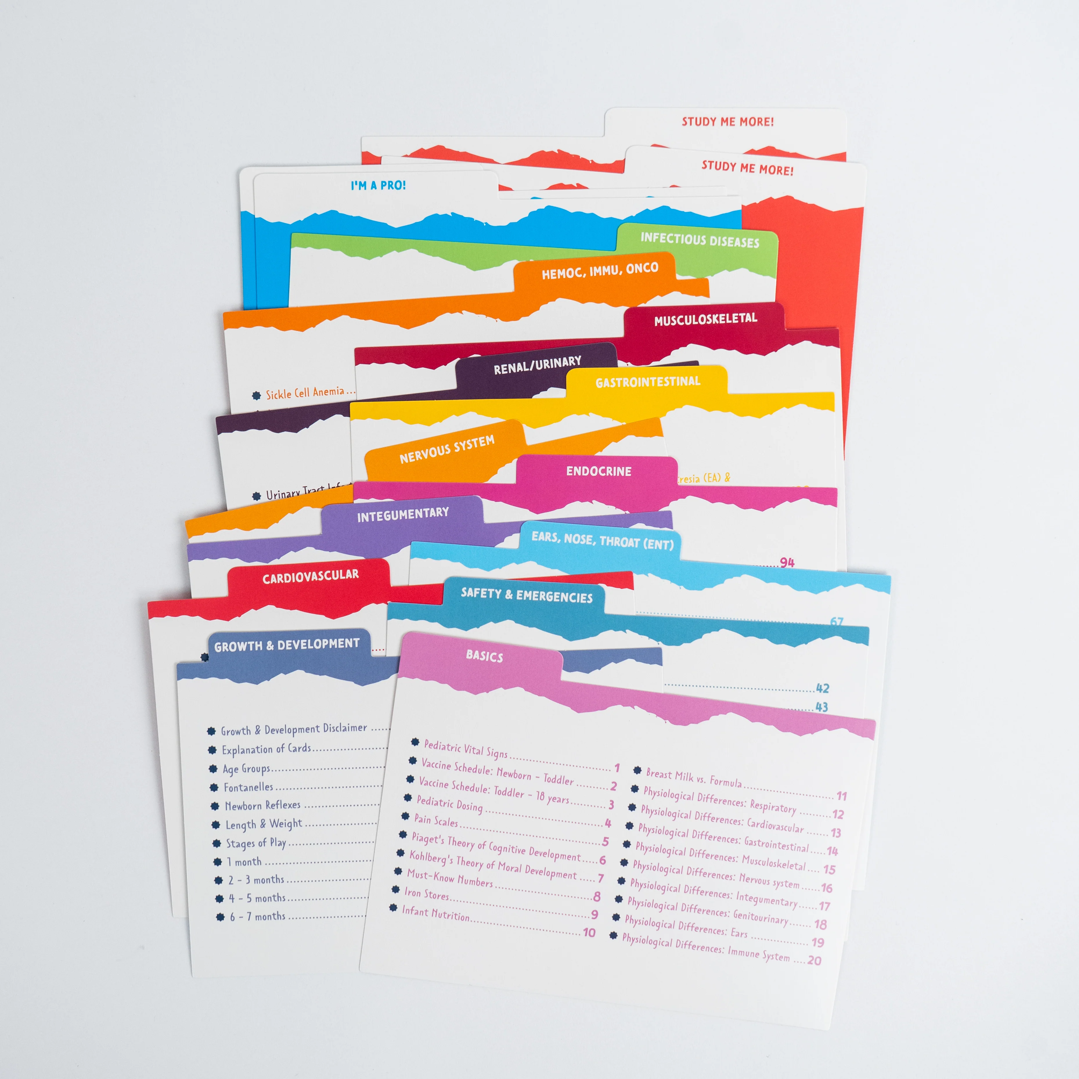 Flashcard Dividers - Image 6