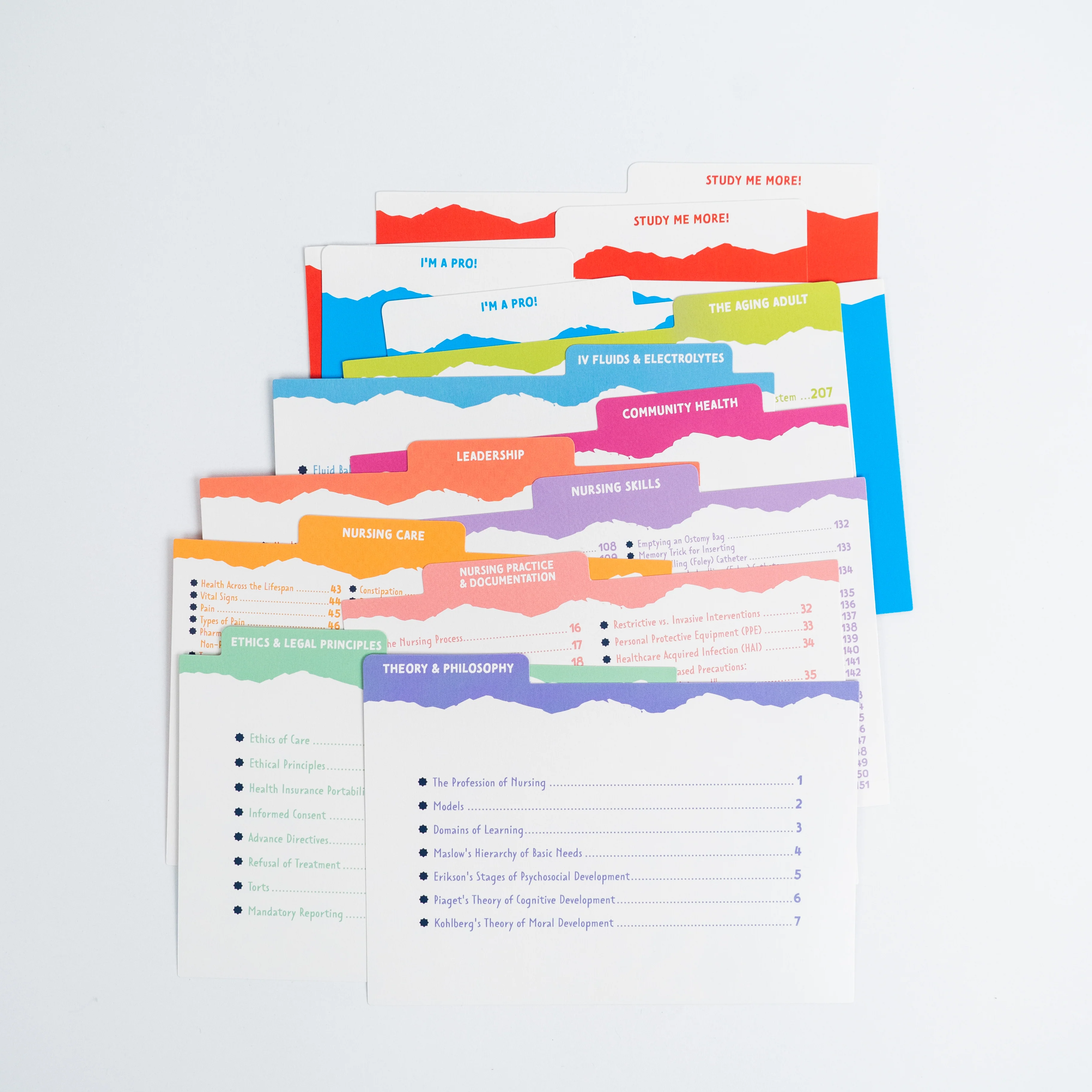 Flashcard Dividers - Image 7