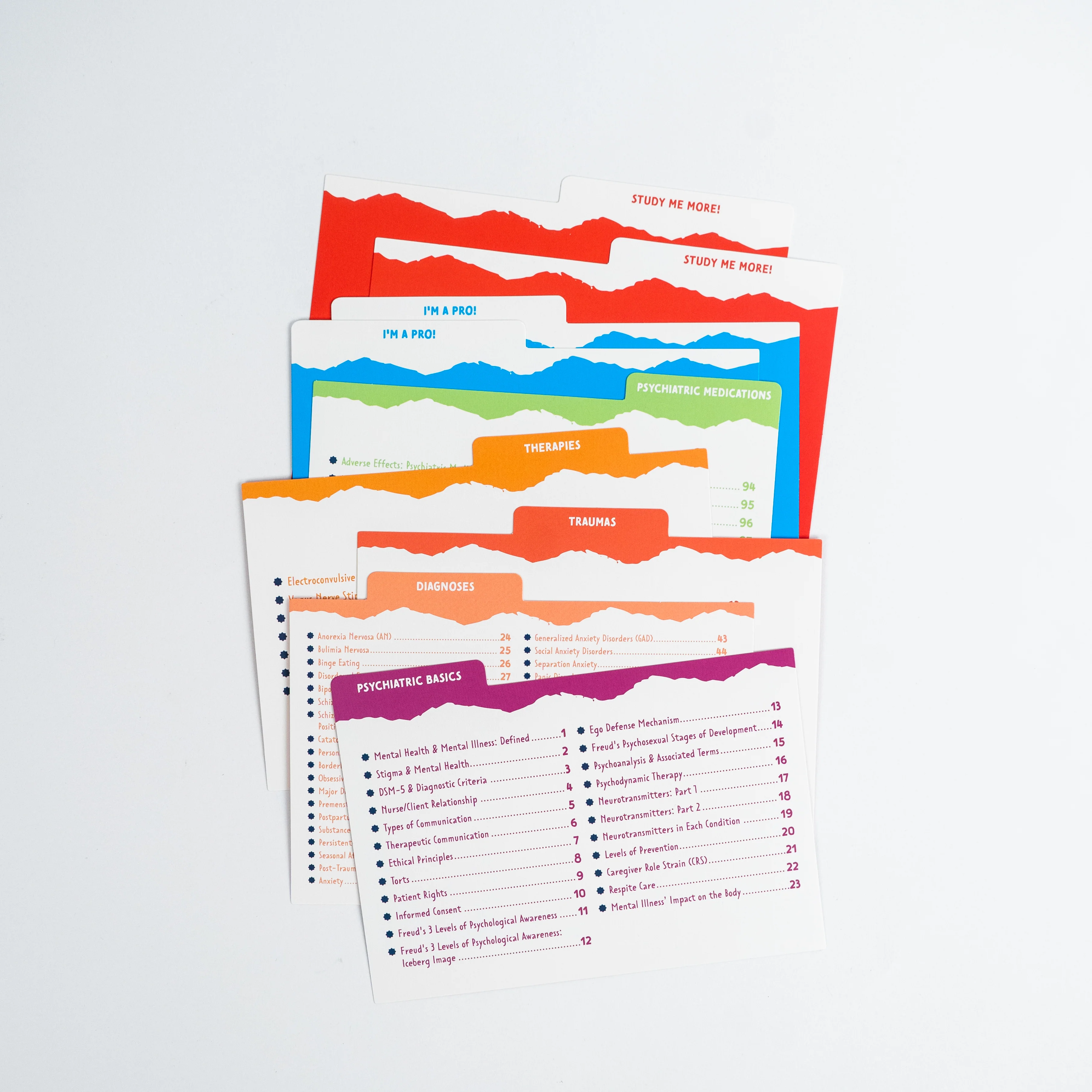Flashcard Dividers - Image 8