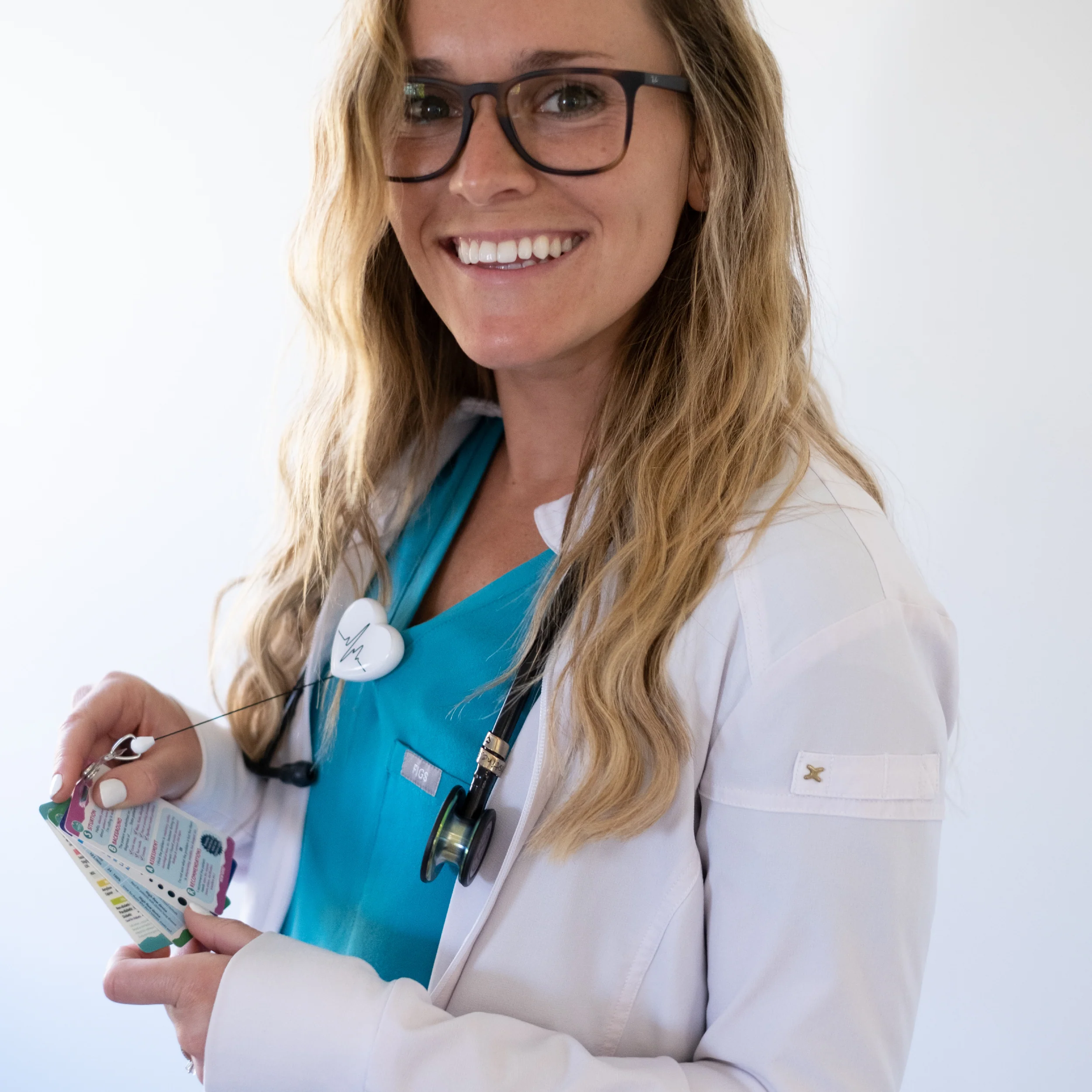 Clinical Badge Card Pack - Image 5