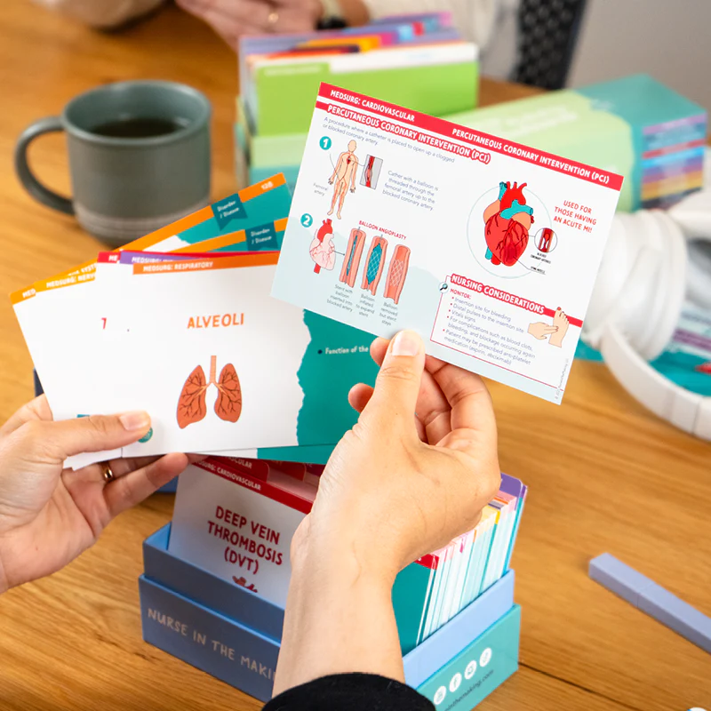 The Complete Flashcard Pack - Image 5