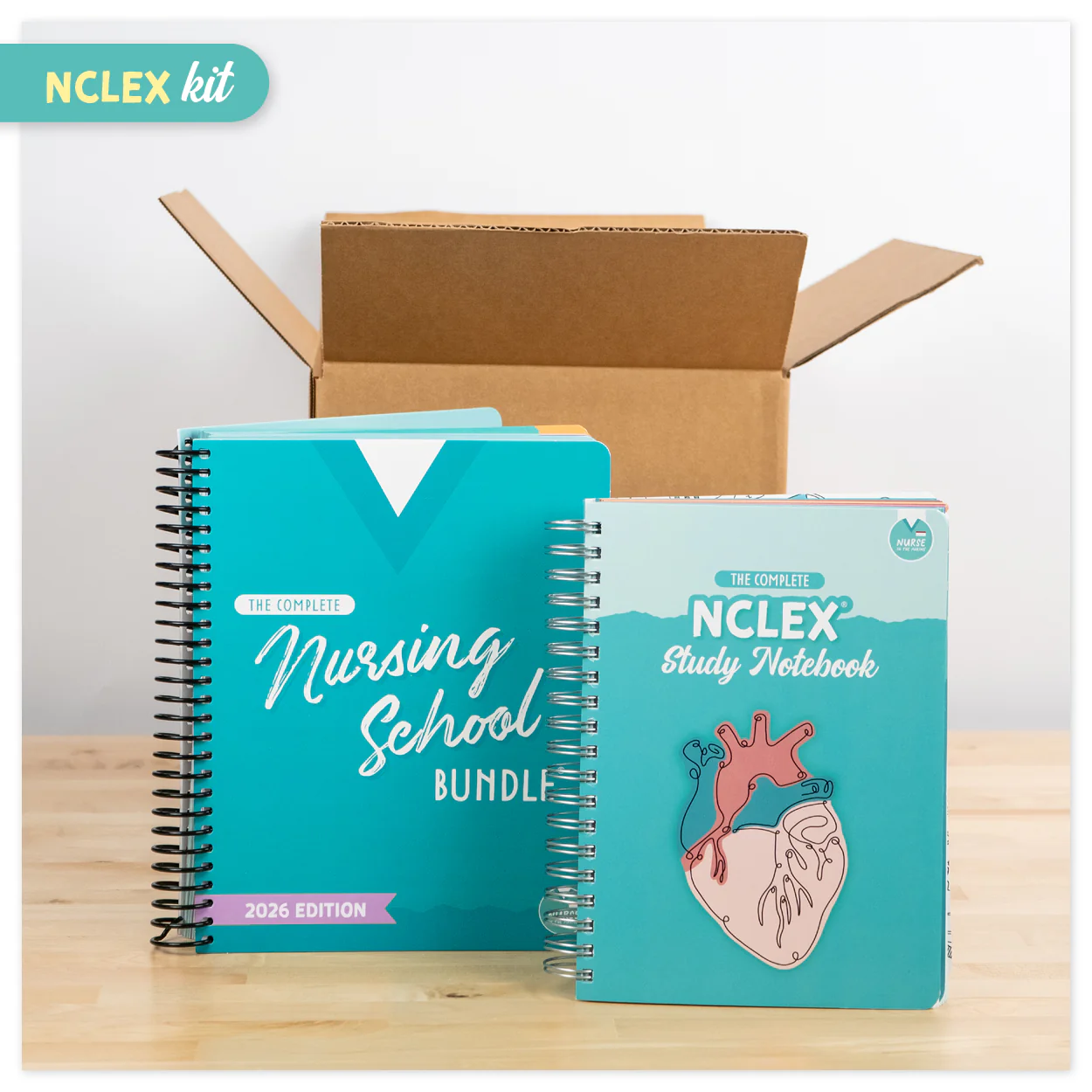The Complete Nursing School Bundle - Image 12