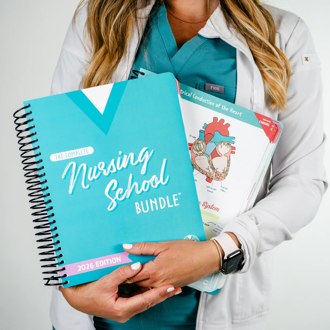 The Complete Nursing School Bundle - Image 4